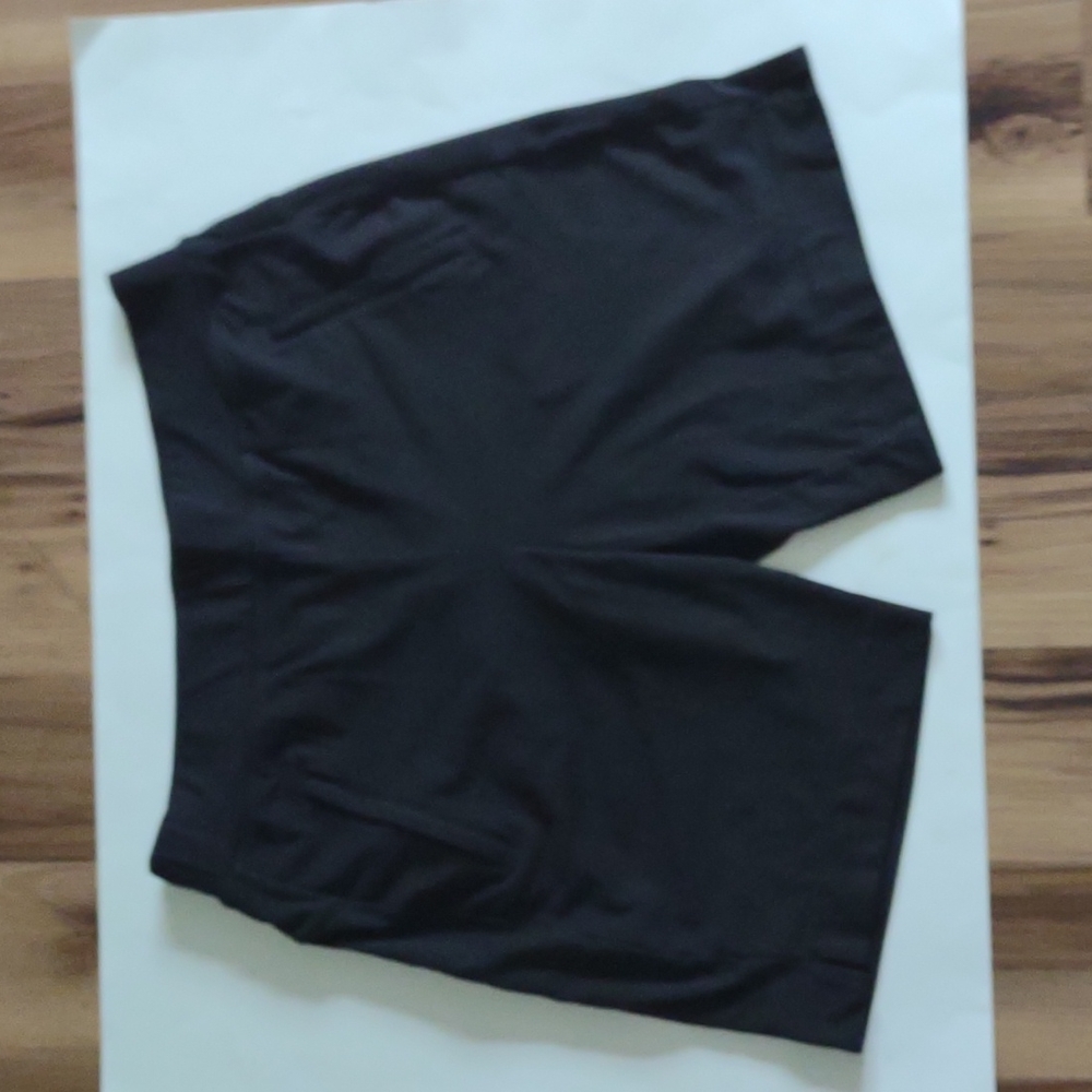 Athleta shorts